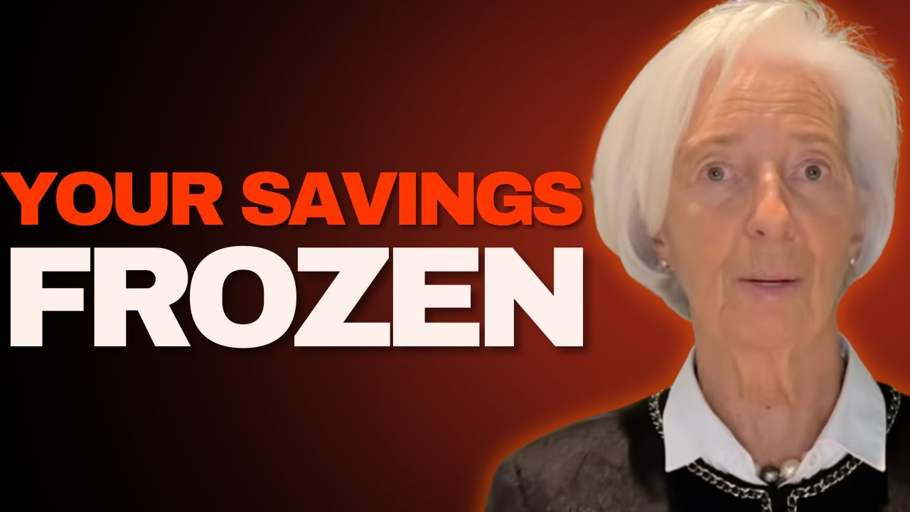 BREAKING: The EU just CONFIRMED they're coming for your money in 2026!! | EP 1406