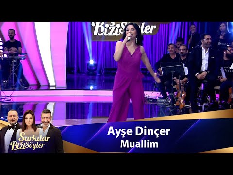 Ayşe Dinçer - MUALLİM