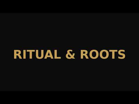 Ritual & Roots – Arabic Tribal Percussion