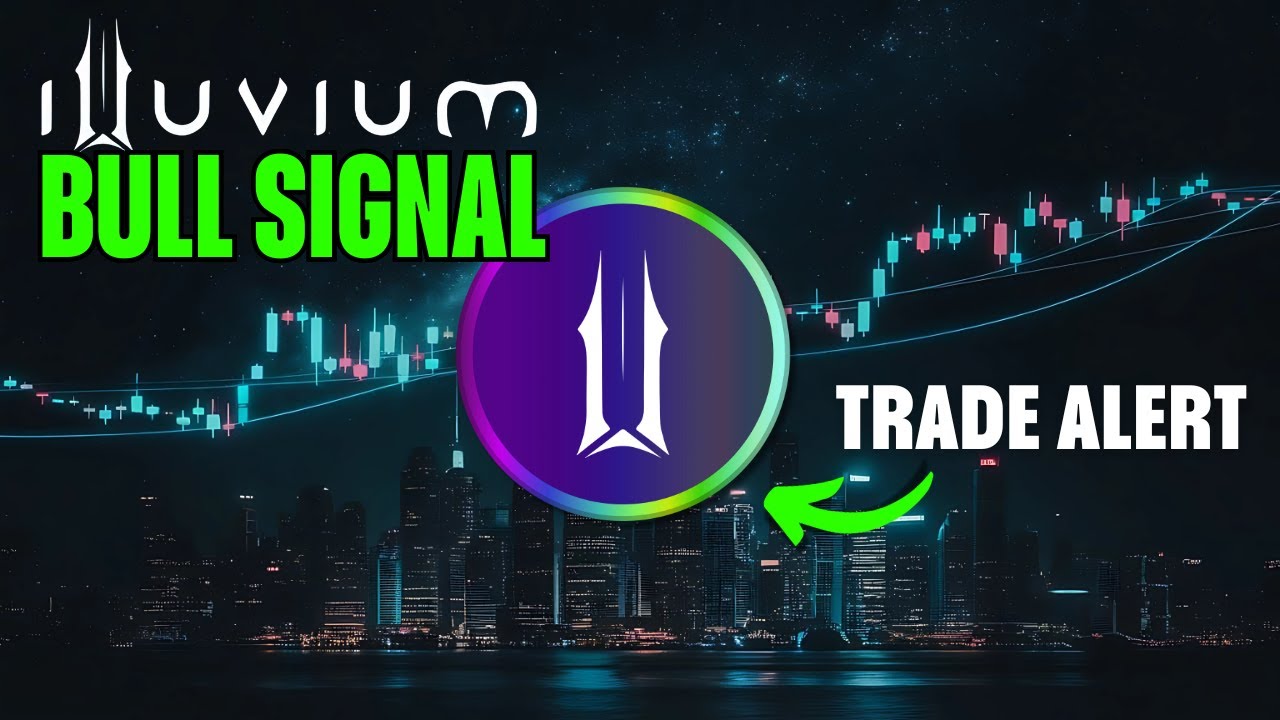 The Illuvium Bull Market Entry Nobody is Talking About