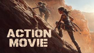 Full Warrior Adventure Movie | A warrior’s oath tested by love and destiny | Action Movies