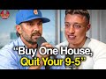 From 0 To 500 Million Real Estate Empire The Story Of Pace Morby