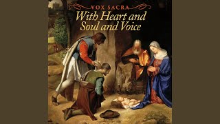 Come Thou, Redeemer of the Earth