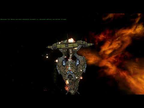 Freespace 2: The Procyon Insurgency - Lightning Strikes