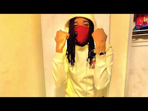 KING LARON “OFF MY CHEST”