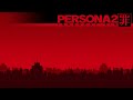 Yukino Theme (Sad) - Extended - Persona 2: Innocent Sin
