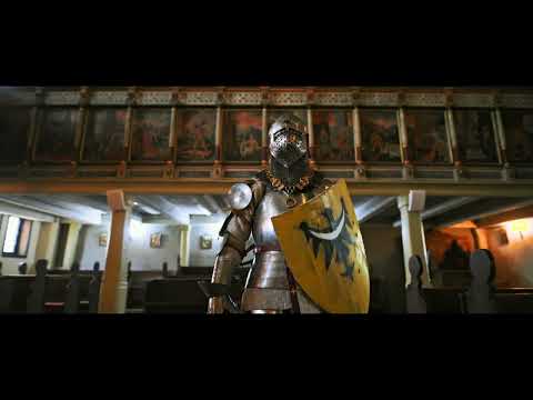 The Legend of Sulech - Promotional film for the Sulechów commune, episode 3