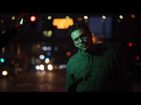 Yearning (con Yoni Wolf of WHY?)