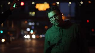 Atmosphere - Yearning (feat. Yoni Wolf of WHY?) [Official Video]