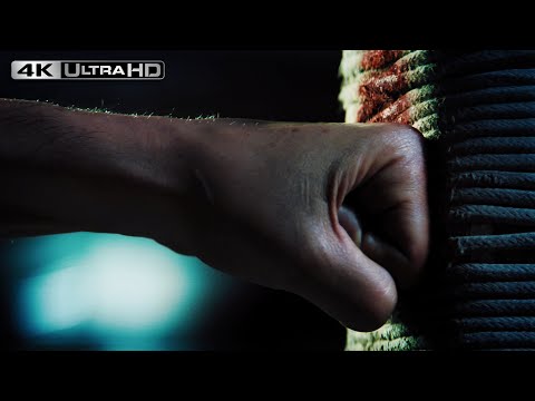 John Wick: Chapter 4 | 4K HDR | Opening Scene