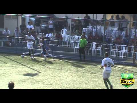 Matéria Torneio Início FF7RJ - PORTUGUESA x OLARIA