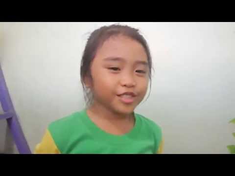 CUPPY CAKE SONG (bilingual kid)