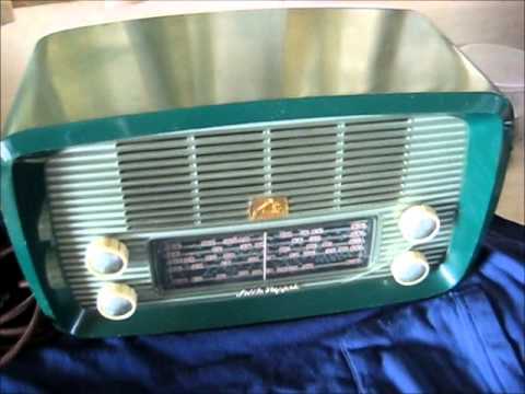 HMV Rear Cover Restore