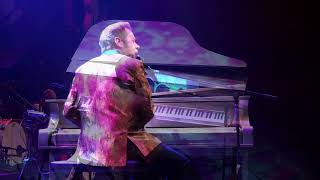 Would You Take Another Chance On Me? - Jerry Lee Lewis / Jerry Carlson