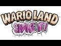 Bad Manor Wario Land Shake It Music Extended