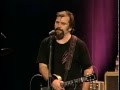 Steve Earle - Over Yonder (Jonathan's Song) LIVE