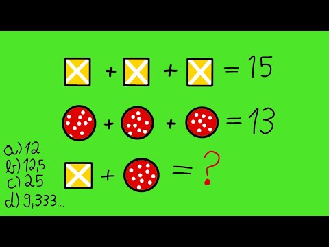 😬BASIC MATHEMATICS – Logical System | system of equations | basic linear algebra