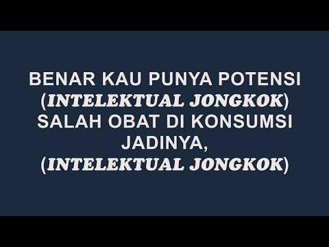 Diss Ecko Show Kids Jaman Now   G O D   RABIG   AWANKSOME lirik video