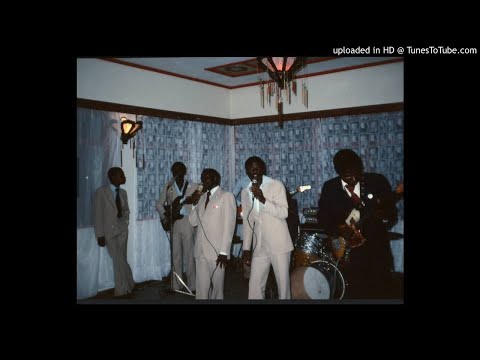 MBC Band - Anthu Ndiwobvuta