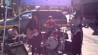 The Pretty Greens &quot;Catnip Dream&quot;