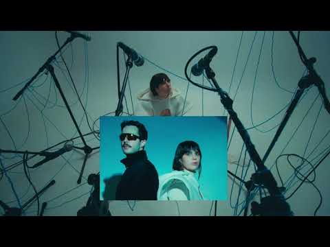 SARAFINE - UN TRAUMA È PER SEMPRE (Official Visual Video)