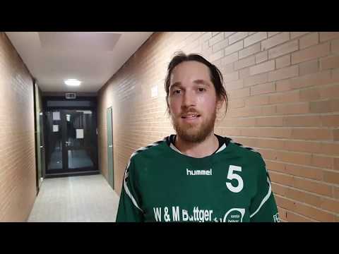 ÖlbergTV - Folge 15 (SUS Neuenkirchen vs. TV Kattenvenne)