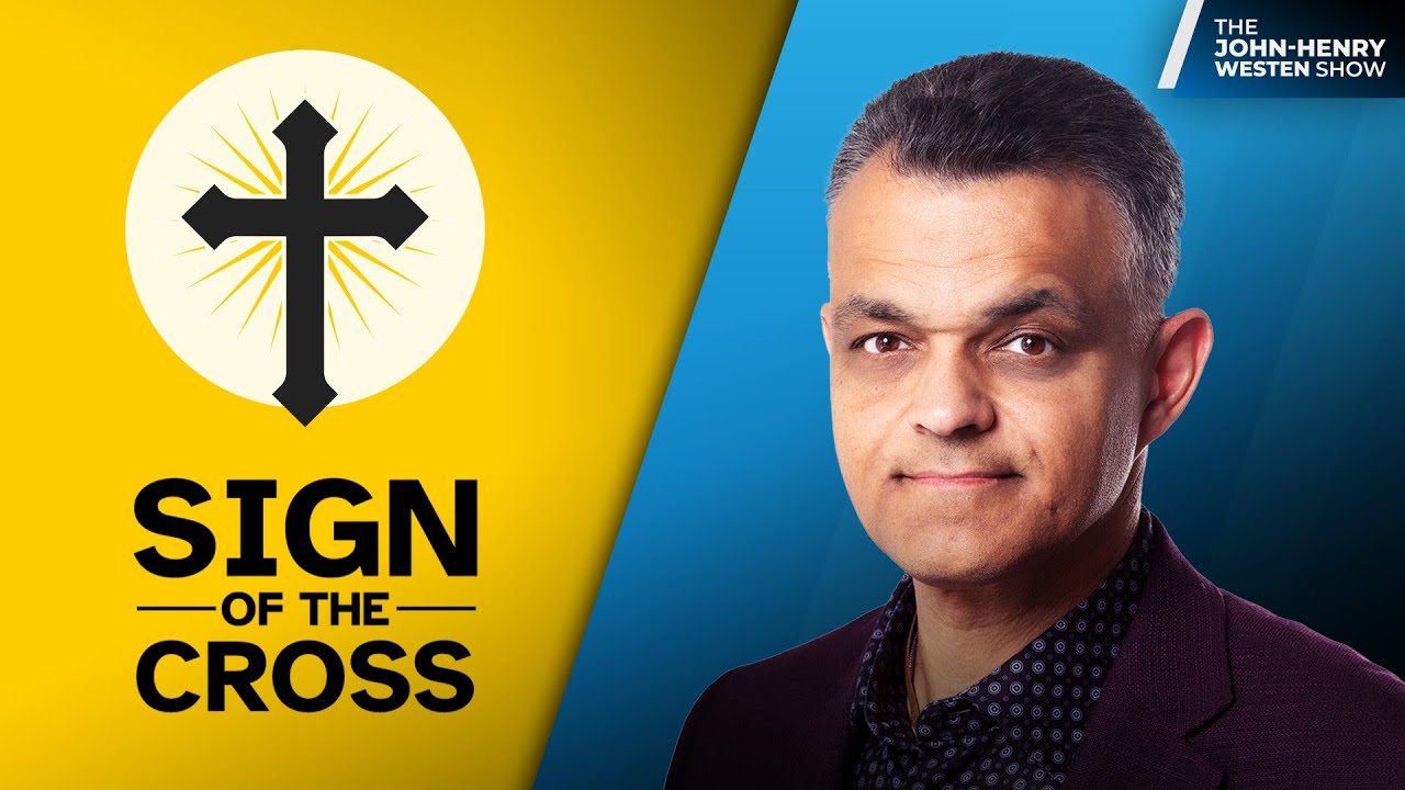 A MAJOR Announcement from LifeSite CEO John-Henry Westen