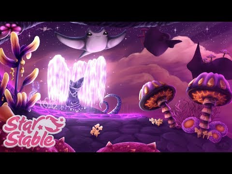 [Star Stable Online] Quest: Ein neuer Freund/A new friend  (Subtitle) *2