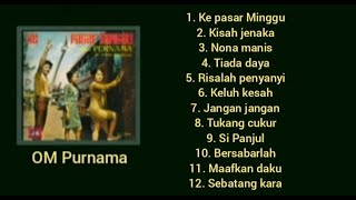 Download lagu Full Album - Ke pasar Minggu - om purnama. mp3