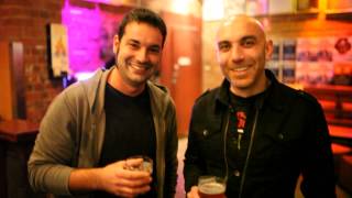 Split Seconds - Delivery (Official)