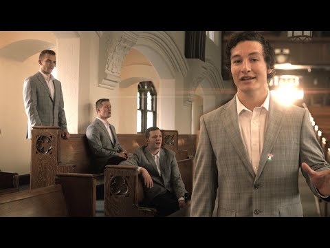 Unspoken Request | Official Music Video | Redeemed Quartet