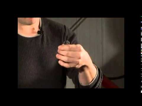 Saturn Magic -Exchange Rate Inc by Cameron Francis & Big Blind Media -  DVD