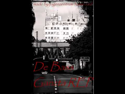 De Bass - Mafia065 (feat MTG)