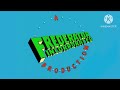 Frederator Incoporated 2001 Logo Remake