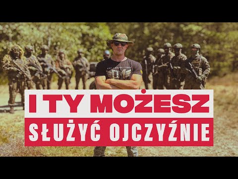 BOSSKI - I Ty możesz służyć Ojczyźnie prod.P.A.F.F. (official video)