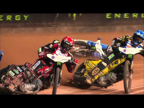 Danish SGP: Copenhagen Highlight Reel