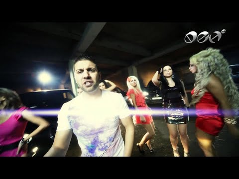 ANGEL, ERIK & MR. JUVE / АНГЕЛ, ЕРИК И MR. JUVE - MR. SHIKI (Official Music Video)
