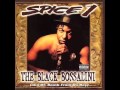 Spice 1:  The Boss Mobsta