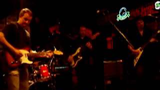 The Monks of Doom  -  Unexplained Murders  Eagle Tavern, San Francisco 06/03/2000