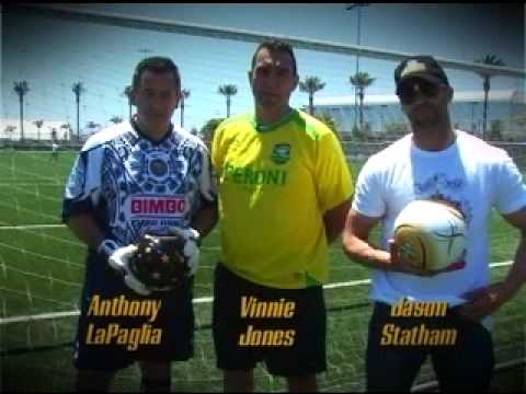 FSC HOLLYWOOD ID Wiseguys