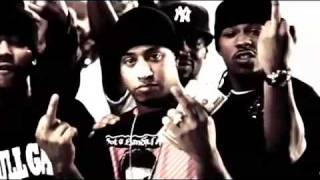 Juelz Santana - Days Of Our Lives (video)