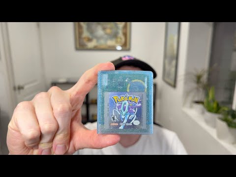 Pokémon Polished Crystal - The Best Gen 2 ROM Hack?