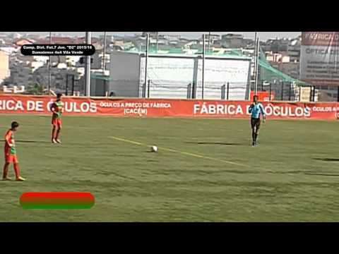 9 Golo Oficial