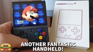 Miyoo Mini + Review - Another Fantastic Handheld BUT Worth Upgrading from Miyoo Mini V2?