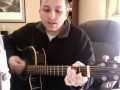 Cry Out To Jesus By Third Day Acoustic Cover