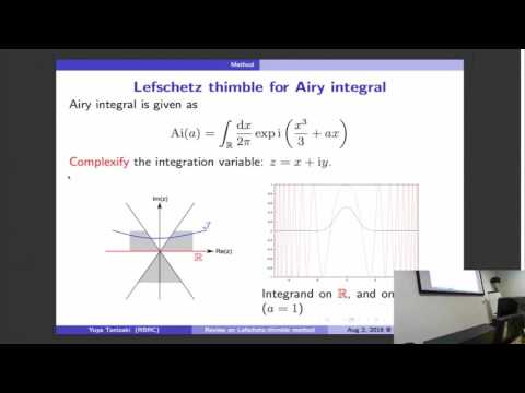 Recent progress of Lefschetz-thimble path integral and refine complex Langevin method -