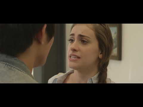 Another Yesterday Trailer