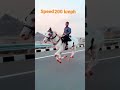 Horse Riding Full Speed