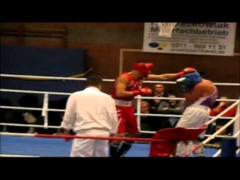 Denis Bektesi Highlights