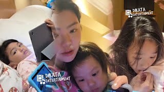 Download lagu THE FUN OF AUNTY WENDY'S RELAXED CHAT WITH THALIA THANIA AND ELLA ❤️😇 #love #sargio #sarwendah #fun mp3 Download lagu THE FUN OF AUNTY WENDY'S RELAXED CHAT WITH THALIA THANIA AND ELLA ❤️😇 #love #sargio #sarwendah #fun mp3